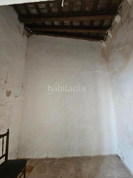 Foto ca4f7b7e-9f1d-4f62-962d-a3e12e8e1c48. Casa  independiente en el casco antiguo de Vejer en Vejer de la Frontera
