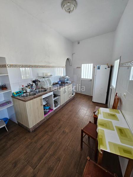 Foto cc41fcd4-1196-42d5-9d44-a526b7b2c7e5. Casa  independiente en el casco antiguo de Vejer en Vejer de la Frontera