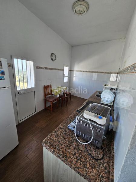 Foto d2e622ff-9e7f-4a15-ab43-ecd5b2005227. Casa  independiente en el casco antiguo de Vejer en Vejer de la Frontera