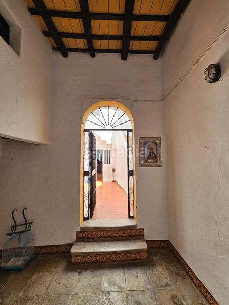 Foto d3ff4013-cfff-4649-a112-0ca7ef804836. Casa a Vejer Vejer de la Frontera