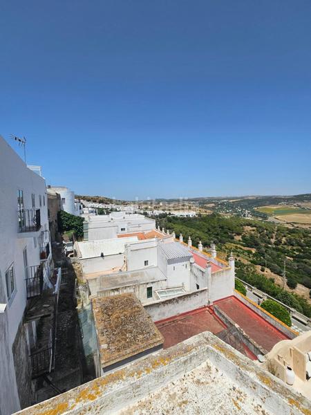 Foto e7f33f15-00ca-4c46-b744-9cb3ee9e9cd1. Casa  independiente en el casco antiguo de Vejer en Vejer de la Frontera