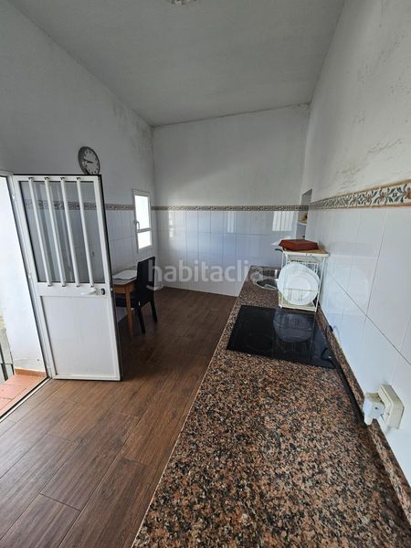 Foto eef04599-ebe1-4f4d-8a09-a7450f7b501b. Casa a Vejer Vejer de la Frontera