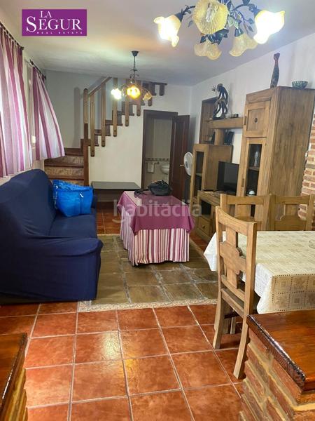 Foto f7e51fc8-d801-4d18-bc67-660c1a5a2ba6. Casa  en pleno casco antiguo en Medina - Sidonia