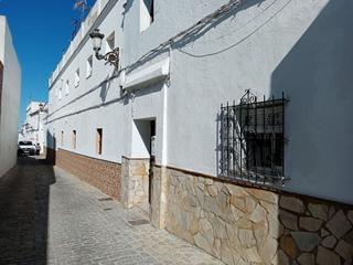 Maison à Medina - Sidonia. Atención inversores!!! en pleno casco antiguo casa independiente