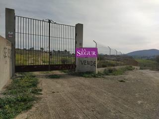 Terrain résidentiel à Medina - Sidonia. Finca rustica con casa  zona del berrueco