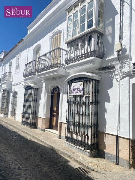 Foto 5c781463-d882-47ae-90c6-853cc9a73224. Casa a Medina Sidonia