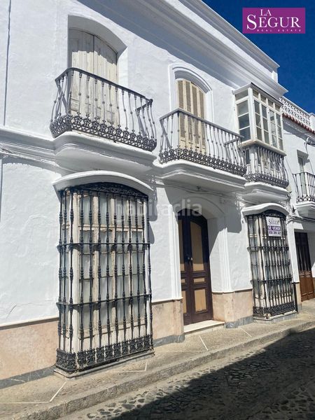 Foto 80f0f0c9-e36c-4897-a55f-4a893a222c6e. Casa a Medina Sidonia