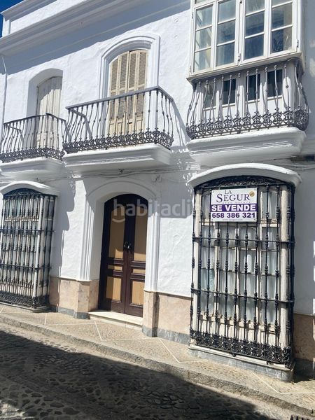 Foto a1957677-49c6-4409-a7e3-289b05f4dbcd. Casa a Medina Sidonia