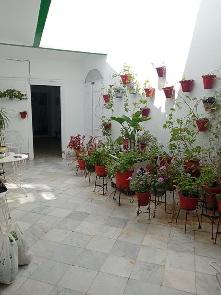Foto ab86d73f-f6ad-4528-ac5d-297b0fc50829. Casa a Medina Sidonia