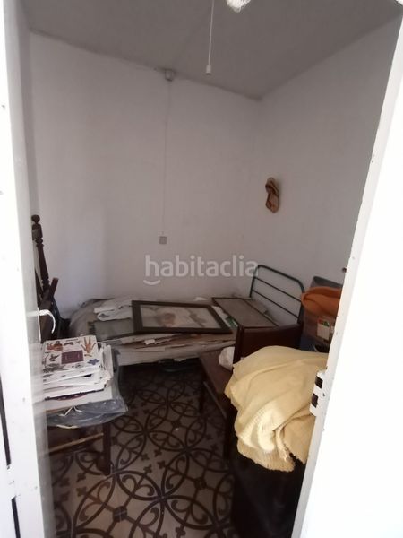 Foto b866f866-96ec-4f6b-a356-93d5fddec5d2. Casa a Medina Sidonia