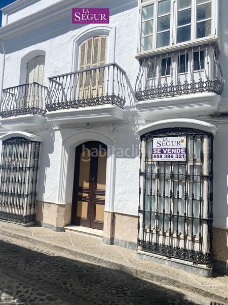 Foto c6f27e95-10db-416e-8e56-2e0c1feec512. Casa a Medina Sidonia