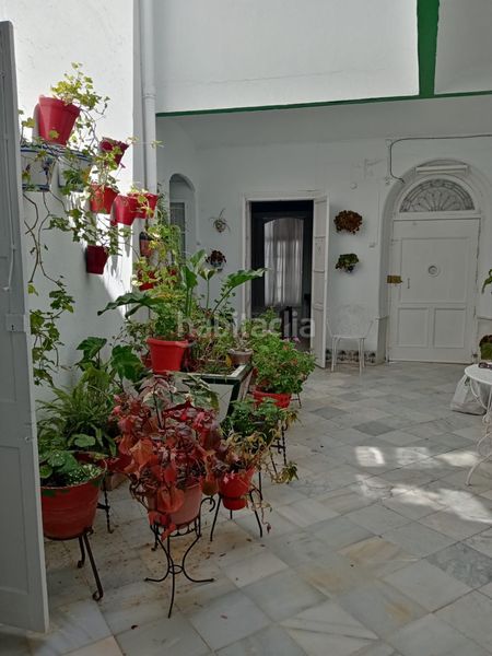 Foto e60c5575-4389-4741-b1ee-90cf43f8400c. Casa a Medina Sidonia