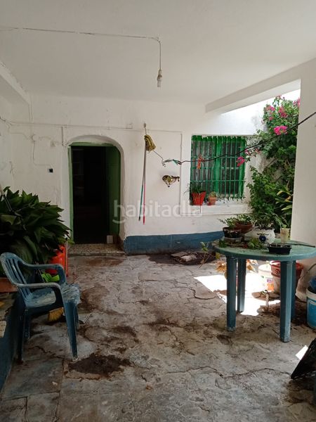 Foto e6974f18-50c3-4f0f-afa7-92f7d6c307a2. Casa a Medina Sidonia