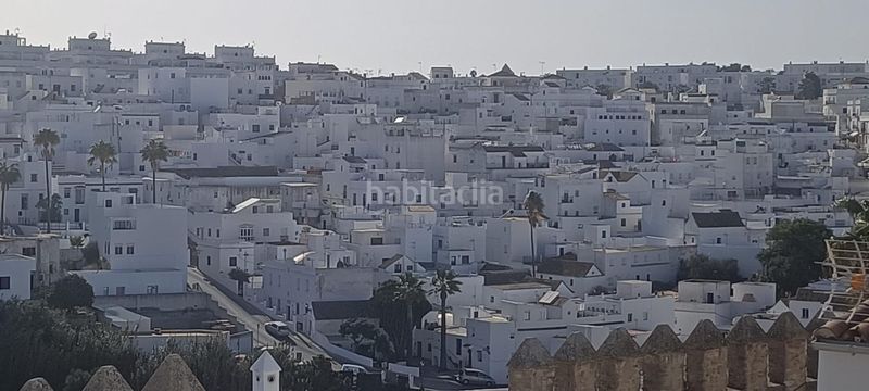 Foto 24f12287-640d-4e91-b611-b9b1e13a919d. Casa a Vejer Vejer de la Frontera