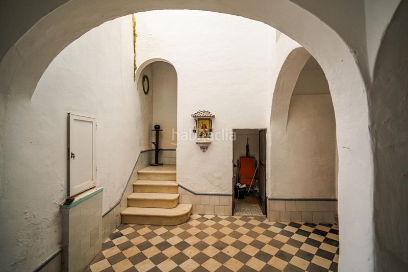 Foto 43b9f397-d23c-45a1-b46a-6fa69f80149a. Casa a Vejer Vejer de la Frontera