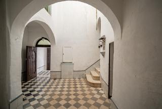 Casa a Vejer. Casa independiente en casco  antiguo