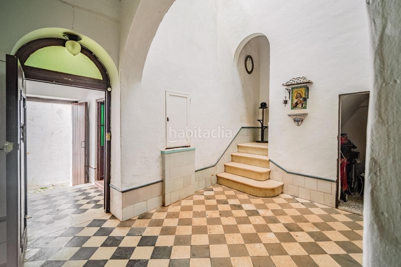 Foto 80361e9c-5aa7-46d6-ae23-cd597b2673be. Casa a Vejer Vejer de la Frontera
