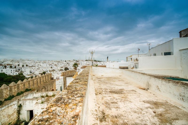 Foto 91f631c3-10e2-45a1-924b-258dd57e7009. Casa a Vejer Vejer de la Frontera