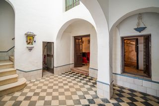 Casa in Vejer. Casa independiente en casco  antiguo