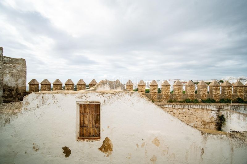 Foto a98d3672-568f-4957-a155-1a9422d07db1. Casa a Vejer Vejer de la Frontera