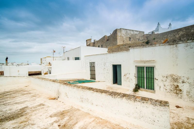 Foto c60a7a90-c50f-426c-8c48-d8c051a66e72. Casa a Vejer Vejer de la Frontera