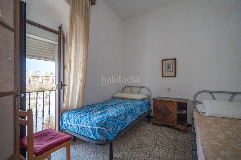 Foto c8d7e8cd-7a95-4d1f-aac1-0d2f53e0985e. Casa a Vejer Vejer de la Frontera