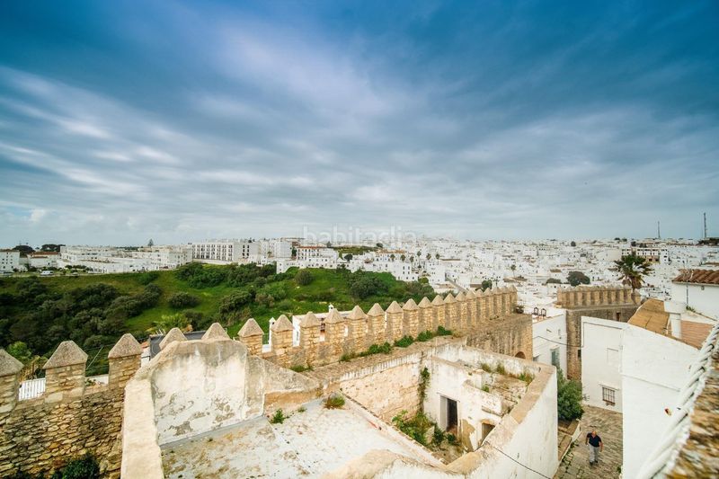 Foto d956c9c8-338c-43ca-a8da-7a05439319b9. Casa a Vejer Vejer de la Frontera