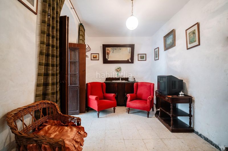 Foto f148a651-5121-4dc5-97b6-5d035b9a0d99. Casa a Vejer Vejer de la Frontera
