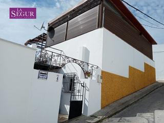 Casa a Benalup. Estupenda casa independiente en benalup