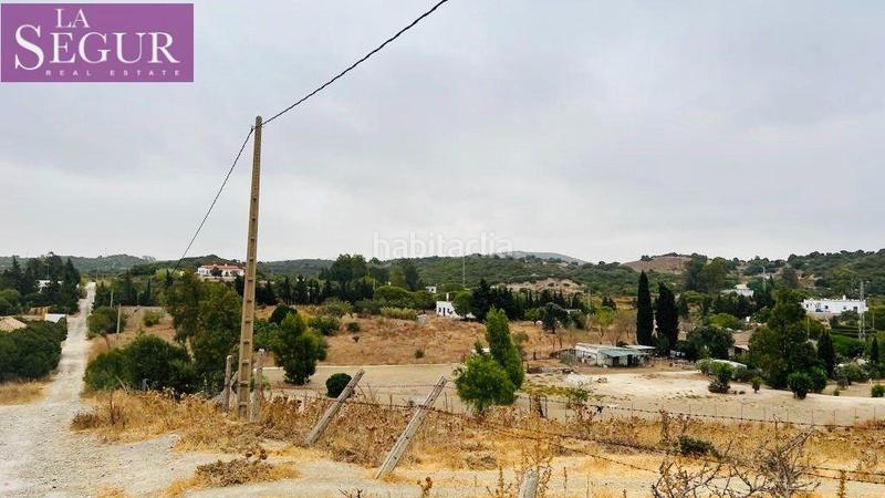 Foto 4d6a2199-571f-4ded-b0e0-4e205920e95d. Casale in Medina Sidonia