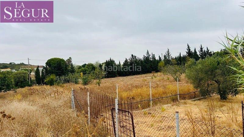 Foto 7d4cd07c-0829-4b49-b144-0ca44c066bf1. Casale in Medina Sidonia