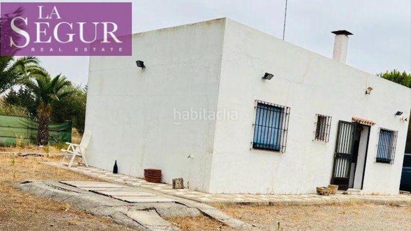 Foto f1ab3773-82e3-4eea-8afe-62f9d9ddaf53. Casale in Medina Sidonia