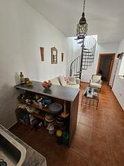 Apartament a Vejer. Casa juliette en casco antiguo