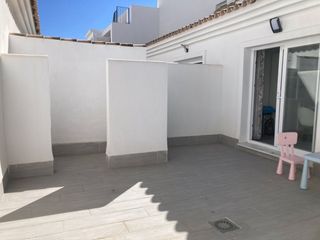 Casa adossada a Vejer