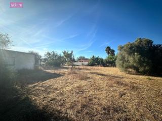 Finca rústica a Pelagatos - Pago del Humo. Terreno en pago del humochiclana