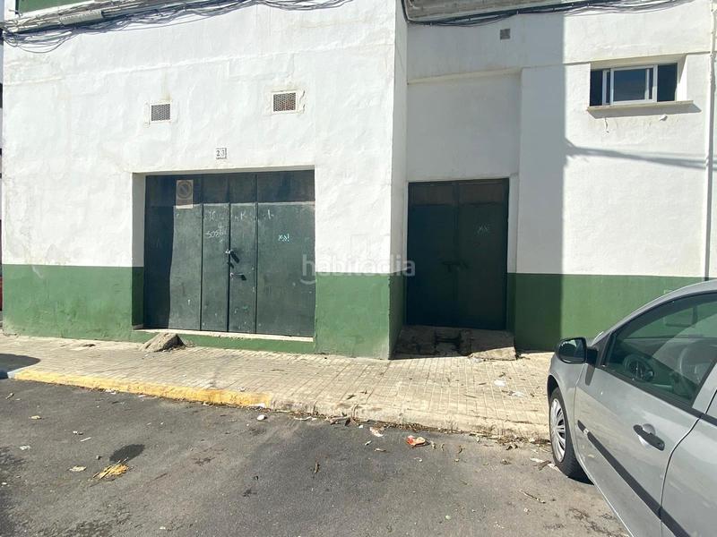 Foto ee652515-4800-4c4b-ab3f-ec02ab7e70ed. Local comercial  cerca del puerto pesquero en Barbate