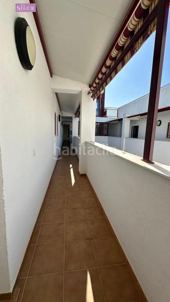 Foto d7ac5275-47fe-4d03-8c34-160006703b6c. Piso fantástico piso con ascensor y garaje en Conil Conil de la Frontera