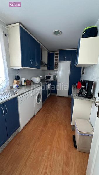 Foto ff265a1f-309a-49aa-9426-22d157d878f4. Piso fantástico piso con ascensor y garaje en Conil Conil de la Frontera