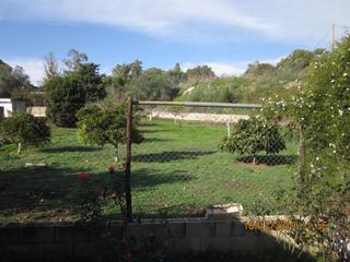 Masia a Vejer. Casa con parcela cerca de vejer de la fra