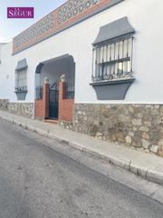 Casa a Benalup. Casa independiente  gran oportunidad
