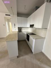 Piano terra in Conil. Piso en planta baja a estrenar