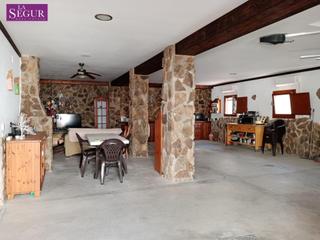 Loft à Paterna de Rivera. Practico loft de ensueño
