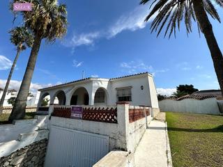 Xalet a Conil. Chalet en fuente del gallo