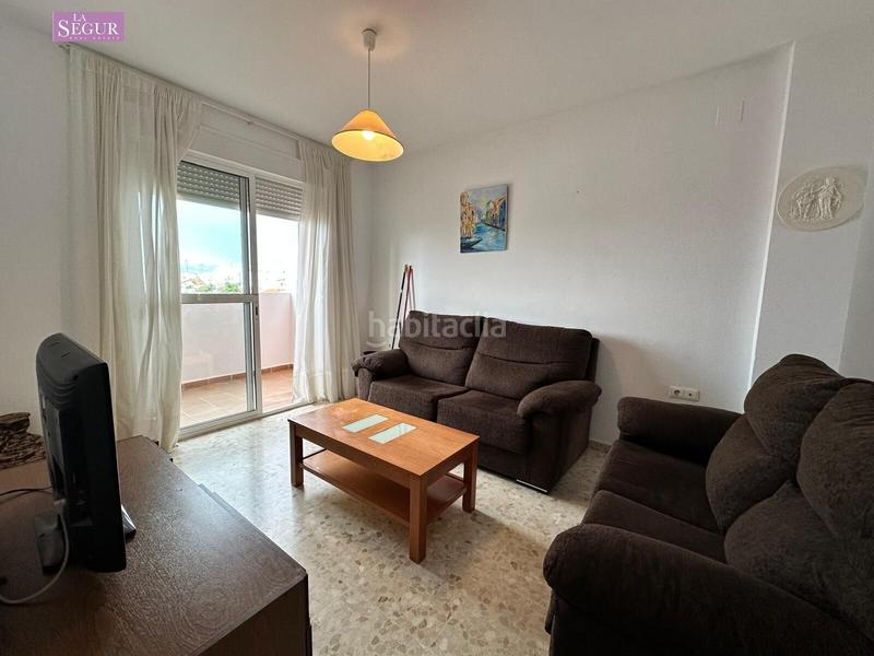 Foto 1a59b0d6-05a1-457a-93d4-942d6749e87c. Pis amb aparcament a Conil Conil de la Frontera