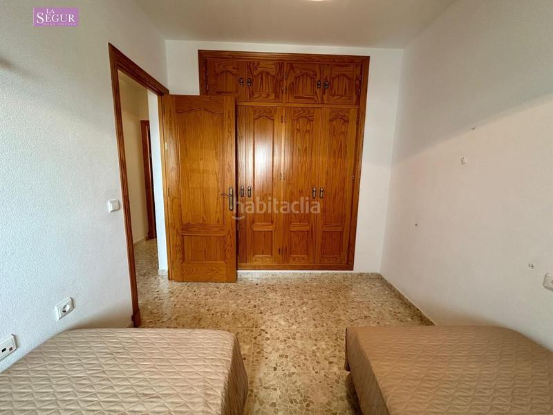 Foto c05b255b-c813-4ea6-af43-d8b8b93edbbb. Pis amb aparcament a Conil Conil de la Frontera