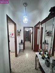 Pis a Vejer. Estupendo piso en los remedios