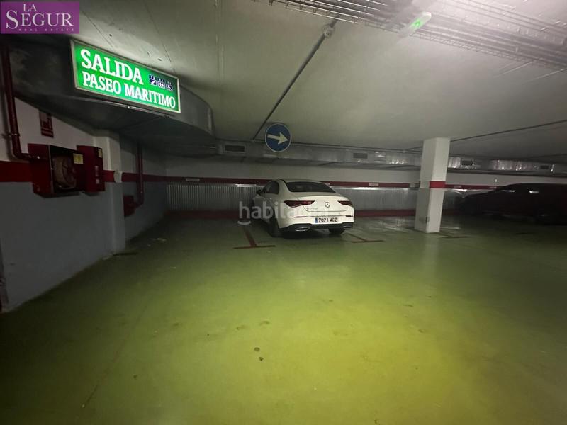 Foto 27d4ac9f-8612-4110-b64e-bb65d7f390cc. Posto auto in Paseo Marítimo - San José - La Laguna Cádiz