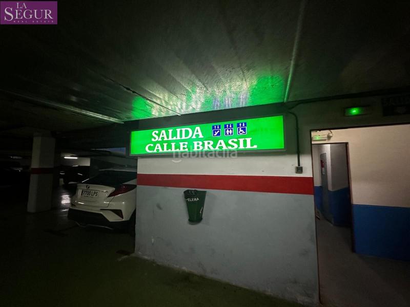 Foto 3b6bcf2f-8201-4870-9fae-729b4a272329. Posto auto in Paseo Marítimo - San José - La Laguna Cádiz