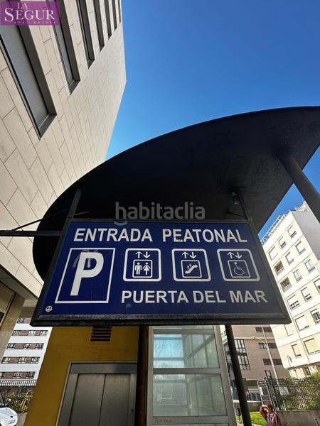 Foto 88ad1c3a-04b1-491e-a211-9928c55a38c8. Posto auto in Paseo Marítimo - San José - La Laguna Cádiz