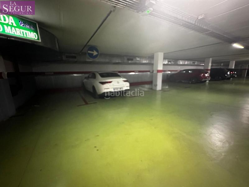 Foto a4a2776e-ac66-4dcb-a303-2beda4a10366. Posto auto in Paseo Marítimo - San José - La Laguna Cádiz